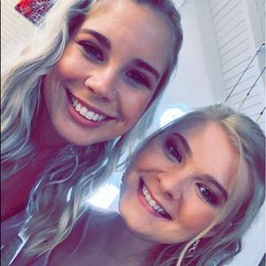 Meet your Posher, Taylor